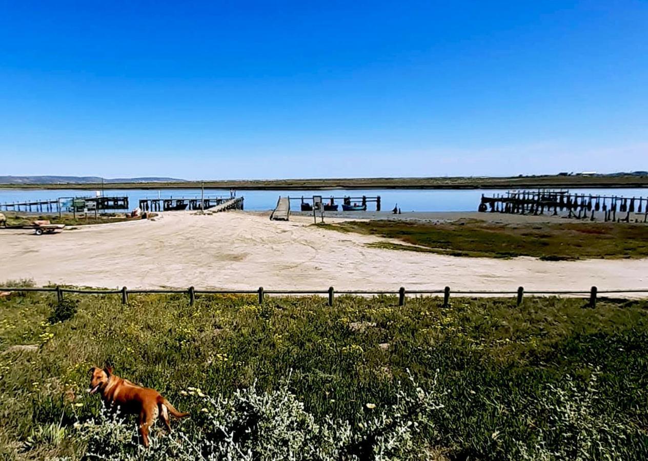 Flaminkevlei Waterfront Hotel Velddrif Zewnętrze zdjęcie