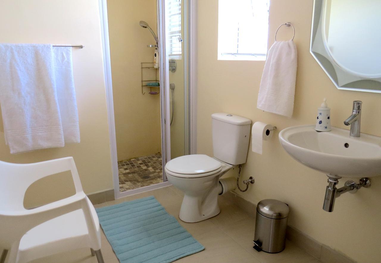 Flaminkevlei Waterfront Hotel Velddrif Zewnętrze zdjęcie
